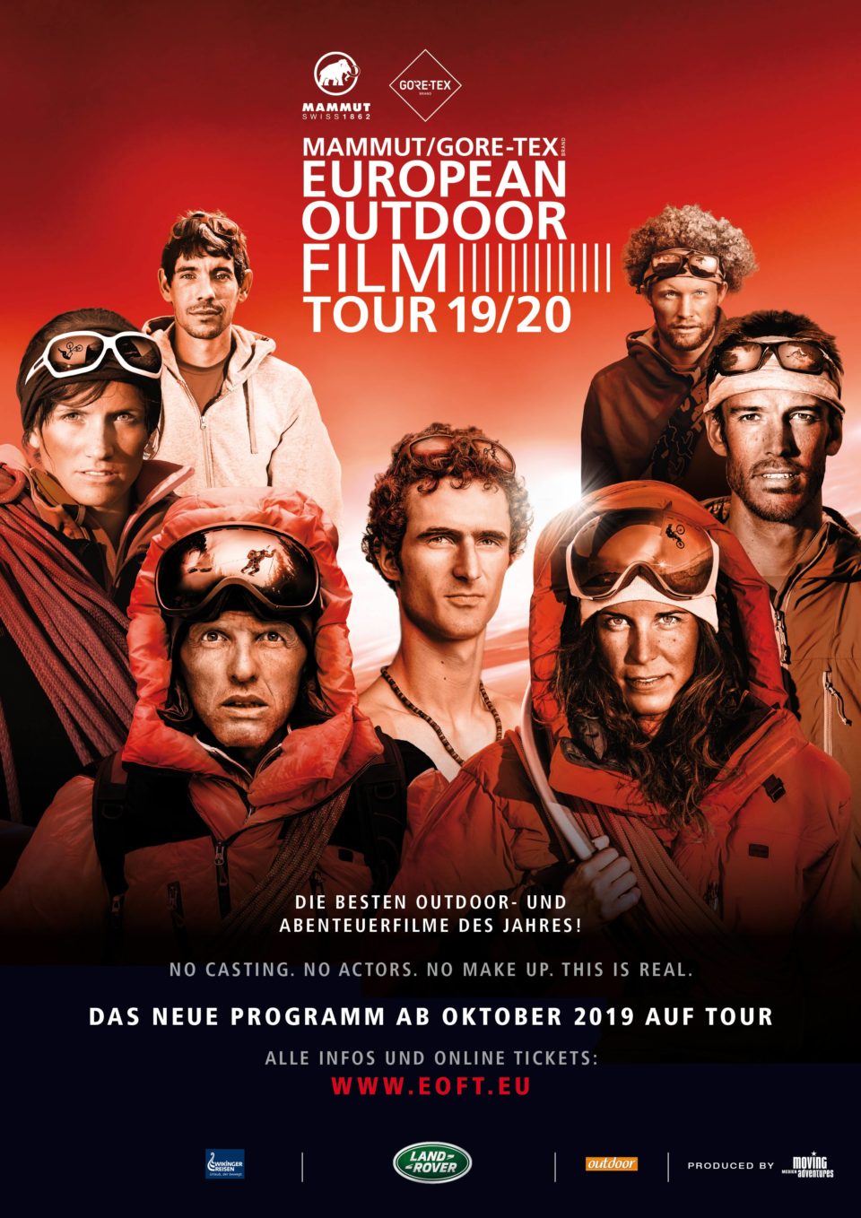 european outdoor film tour dvd