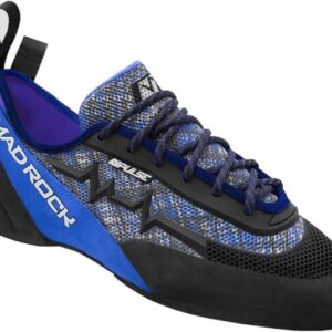 MadRock Pulse Positive