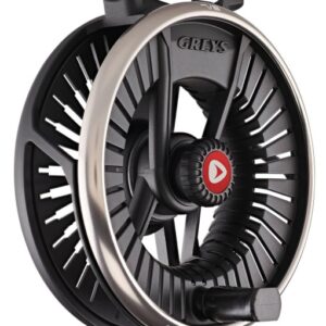 Greys Tail Fliegenrolle All-Water #7/8