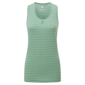 EQUINOX WMNS VEST Damen - Funktionsshirt Gr. S