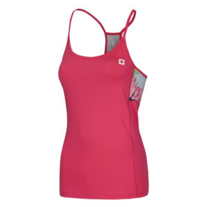 OCUN Arista Top Pink Paradise Gr. S