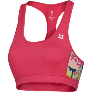 OCUN Misty Bra Pink Paradise Gr. S
