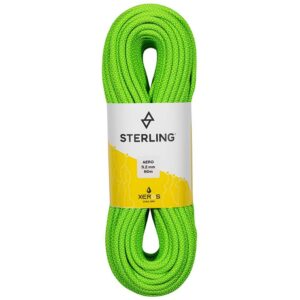 Sterling Aero 9,2 80m