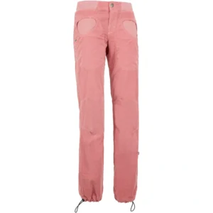 E9 Damen Onda VS Hose Pink Gr. S