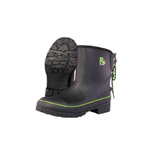 Råå Design Naturkautschukstiefel Street