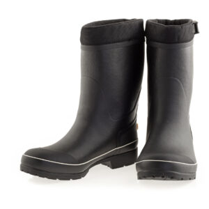 Råå Designs Brage Naturkautschukstiefel